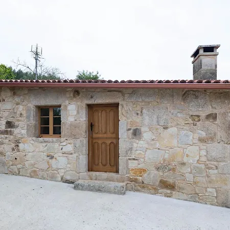 Kır Evi Arijon En Arteixo