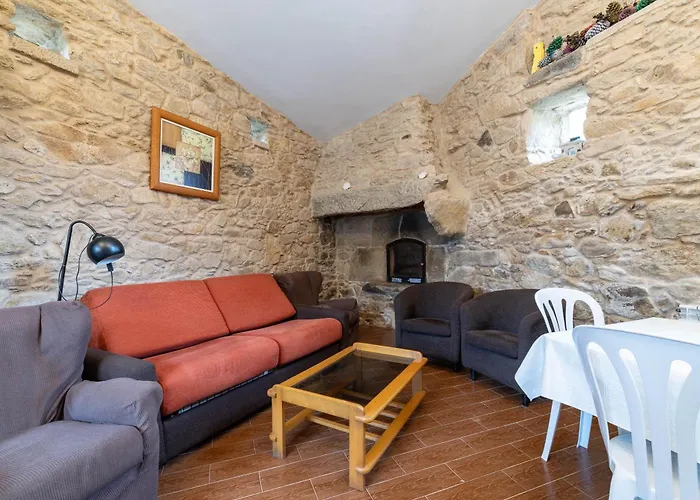 Arijon En Kır Evi