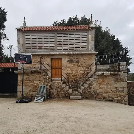 Country house Arijon En *