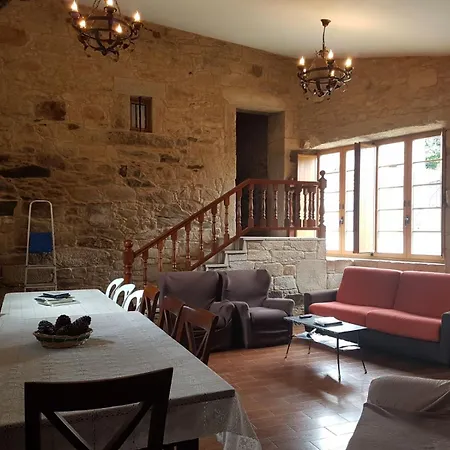 Arijon En Country house