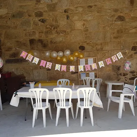 Country house Arijon En *