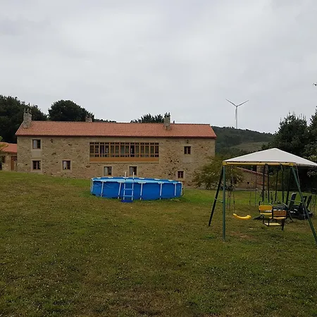 Country house Arijon En