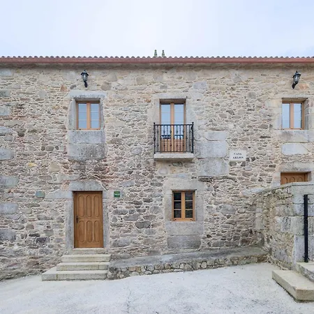 Casa rural Arijon En