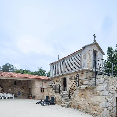 Hétvégi ház Arijon En