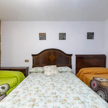 Casa de Campo Arijón En *