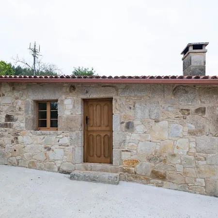 Casa de Campo Arijón En *