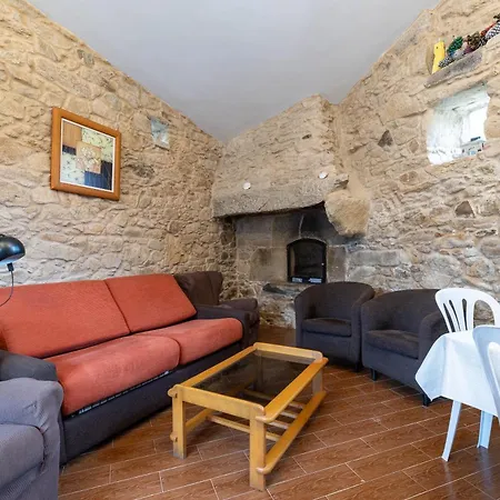 Arijon En Venkovský dům