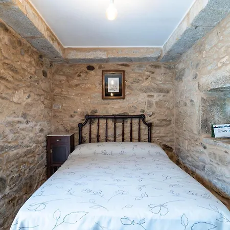 Arijon En Venkovský dům *