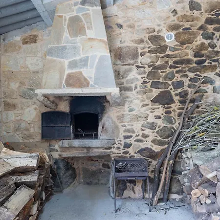 Venkovský dům Arijon En