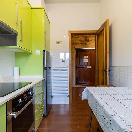 Arijon En Venkovský dům