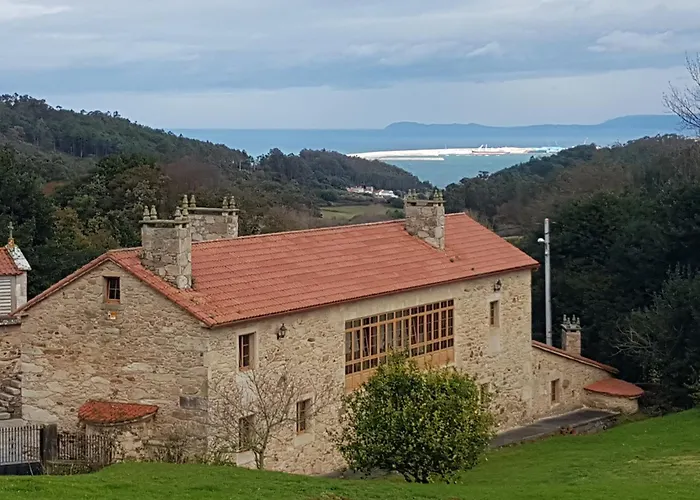 Arijon En Gospodarstwo wiejskie