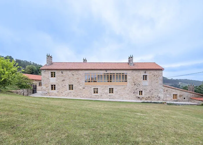 Gospodarstwo wiejskie Arijon En