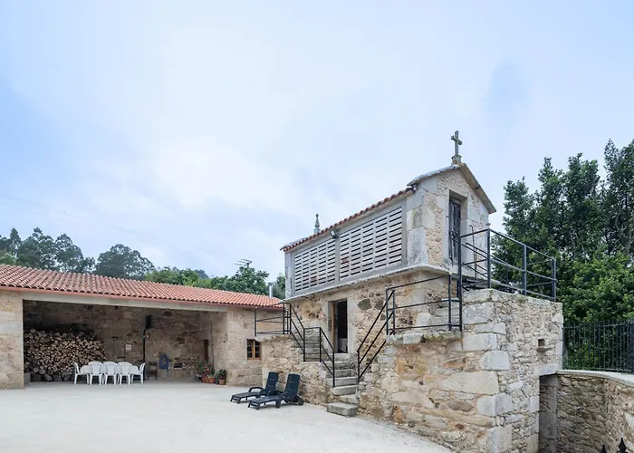 Arijon En Gospodarstwo wiejskie *