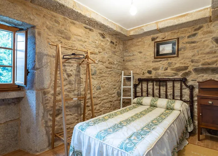 Gospodarstwo wiejskie Arijon En