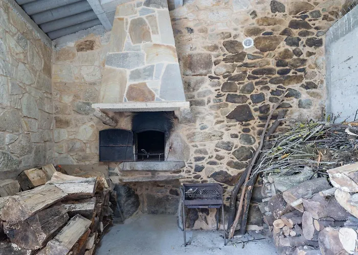 Gospodarstwo wiejskie Arijon En