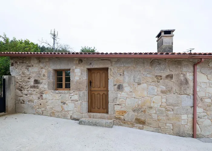 Gospodarstwo wiejskie Arijon En Arteixo